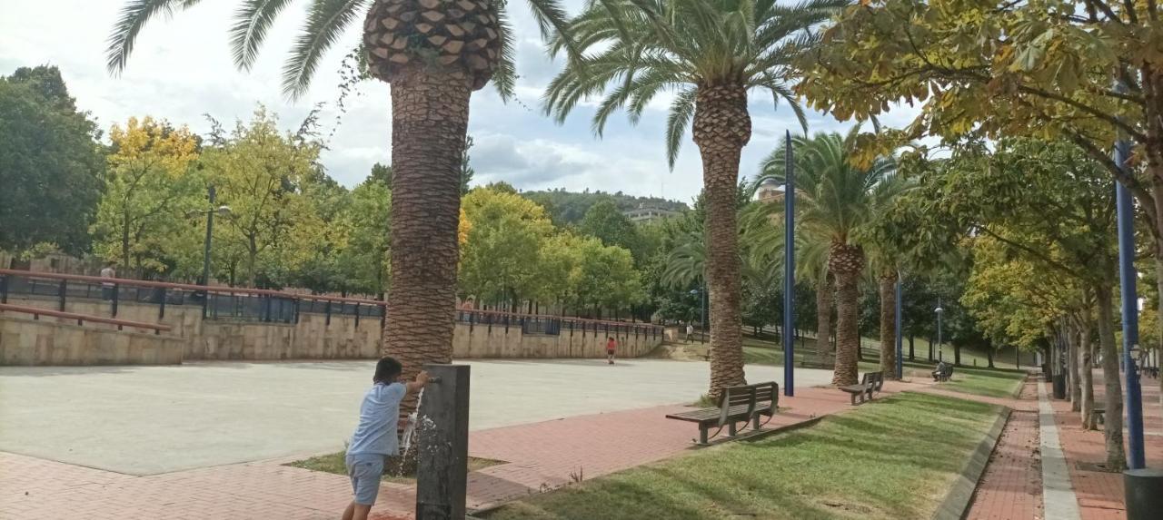 ¡Recien Publicado!Amezola - Bilbao Daire Dış mekan fotoğraf