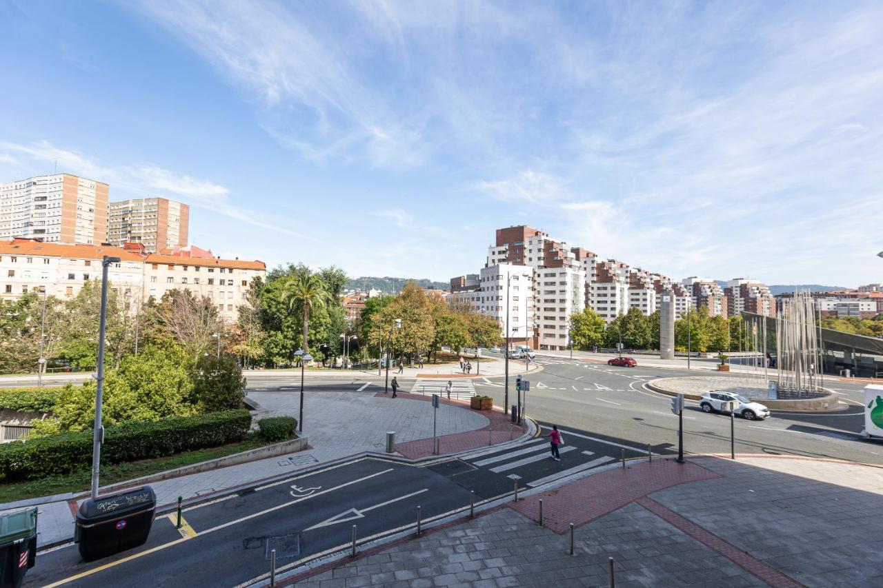 ¡Recien Publicado!Amezola - Bilbao Daire Dış mekan fotoğraf